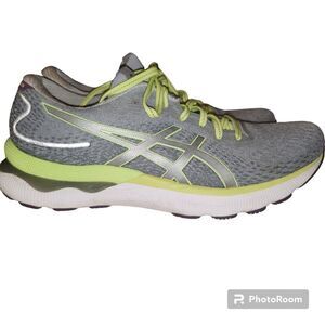 Asics Women's Gel Nimbus 24 Running Walking Shoes Size 11.5